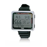 Sporting Goods : Tusa Dive Computer | Tusa DC-Sapience IQ-800 Wrist Dive Computer