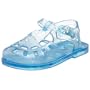 Ragg Toddler Guppy Jelly Sandal,Turquoise,9 M US Toddler
