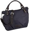 Liebeskind Berlin Greta nylon Damen Henkeltaschen, 35x30x16 cm (B x H x T)
