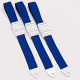 3x Quality Rolseley Medical Tourniquet Bargain Price BLUE colour