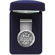 Utah State Aggies Money Clip - NCAA College Athletics