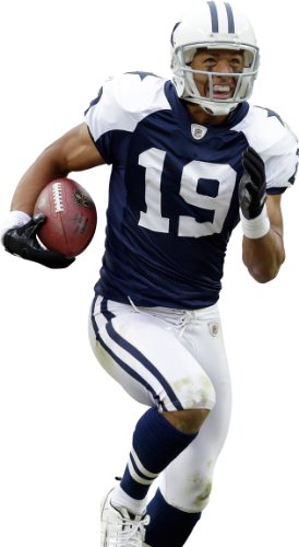 Miles Austin 11x17 HD Photo Poster Dallas Cowboys #01