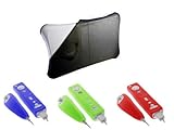 iShoppingdeals- Premium SMOKE Durable Soft Silicone Skin Cover Case for Nin ....