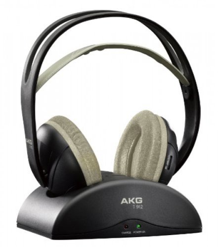 AKG K 912
