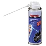 Hama Anti Dust Reinigungsspray, 100 ml
