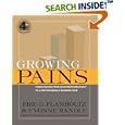 Growing Pains: Transitioning from an Entrepreneurship to a Professionally Managed Firm