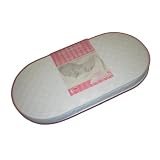 Therapedic Bassinet Pad- Medium