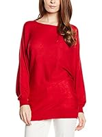 TRUSSARDI JEANS by Trussardi Jersey (Rojo)