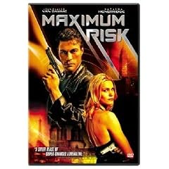 Maximum Risk (Full Screen)
