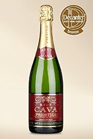 Brut Cava Prestige - Case of 12