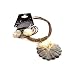 Flower Shell Necklace Set