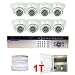 Complete High End 8 Channel
