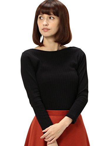 (ユナイテッドアローズ グリーンレーベル リラクシング) UNITED ARROWS green label relaxing KF ハリヌキ 7SL PO カットソー 36121131421