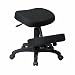 KCM1425 Office Star - Ergonomic Kneeling Chair With Memory Foam