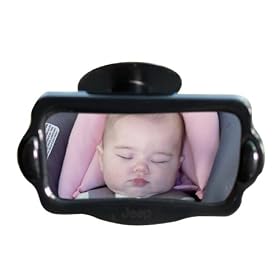 Buy Jeep Baby View Mirror by Jeep now!