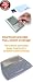 BoxWave AlphaSmart Dana ClearTouch Anti-Glare Screen Protector (Single Pack)