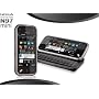 Nokia N97 Mini Sim Free Mobile Phone - Black