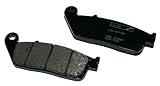 Produkt-Bild: Lucas MCB598 Bremsbelagsatz