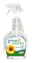 Greenworks Glass & Surface Cleaner Spray, 32-Ounce Spray Bottle (Pack of 12)