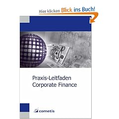 Praxis-Leitfaden Corporate Finance