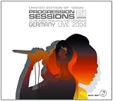 Progression Sessions Vol.10