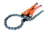 GRIP-ON チェーングリッププライヤー 18112