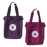Produkt-Bild: Einkaufstasche Vintage Patch Shopper Bag