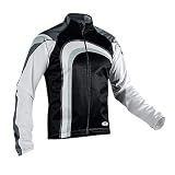 Sugoi Roadstar Long Sleeve Jersey at Sugoi