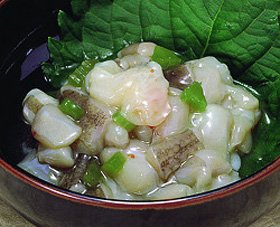 たこわさび 1kg