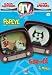 Search : Reel Values TV Classics - Popeye the Sailor Man and Felix the Cat