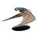 Star Trek Discovery Klingon Bird of Prey Vehicle with Collector Magazine #4