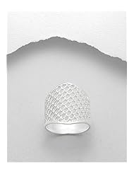 Ring In 92.5 Sterling Silver