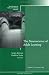 The Neuroscience of Adult Learning: New Directions for Adult and Continuing Education, Number 110