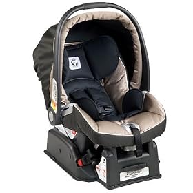 Peg Perego Primo Viaggio Infant Car Seat