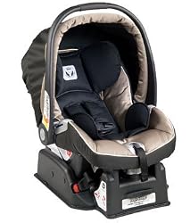 Peg Perego Primo Viaggio Infant Car Seat