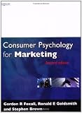 Consumer Psychology for Marketing