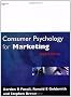 Consumer Psychology for Marketing