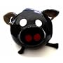 Smash-It Stress Relief Black Pig Splatter Water Toy