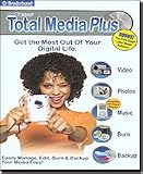 Software : Mediashop Total Media Plus