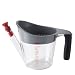 OXO Good Grips Gravy/Fat Separator, 1 Litre