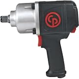 Chicago Pneumatic Air Impact Wrench - 3/4in., Model# CP7763