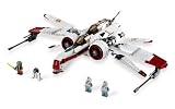LEGO Star Wars ARC-170 Starfighter (8088)