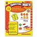 Targeting Math: Operations & Number Patterns (Targeting Math)