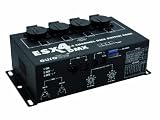 Produkt-Bild: EUROLITE ESX-4 DMX Switchpack