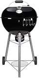 Outdoorchef Easy Charcoal 570 schwarz