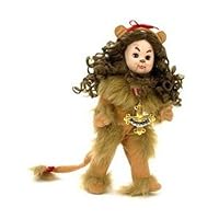 Madame Alexander Dolls 8 Inch Wizard Of Oz Hollywood Collection - Cowardly Lion