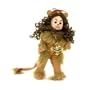 Madame Alexander Dolls 8 Inch Wizard Of Oz Hollywood Collection - Cowardly Lion