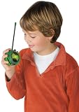 Zeon Ben 10 Alien Force Omnitrix Walkie Talkie