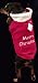Pet Boutique Merry Christmas Cape