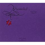 Adramelech: Book of Angels 22